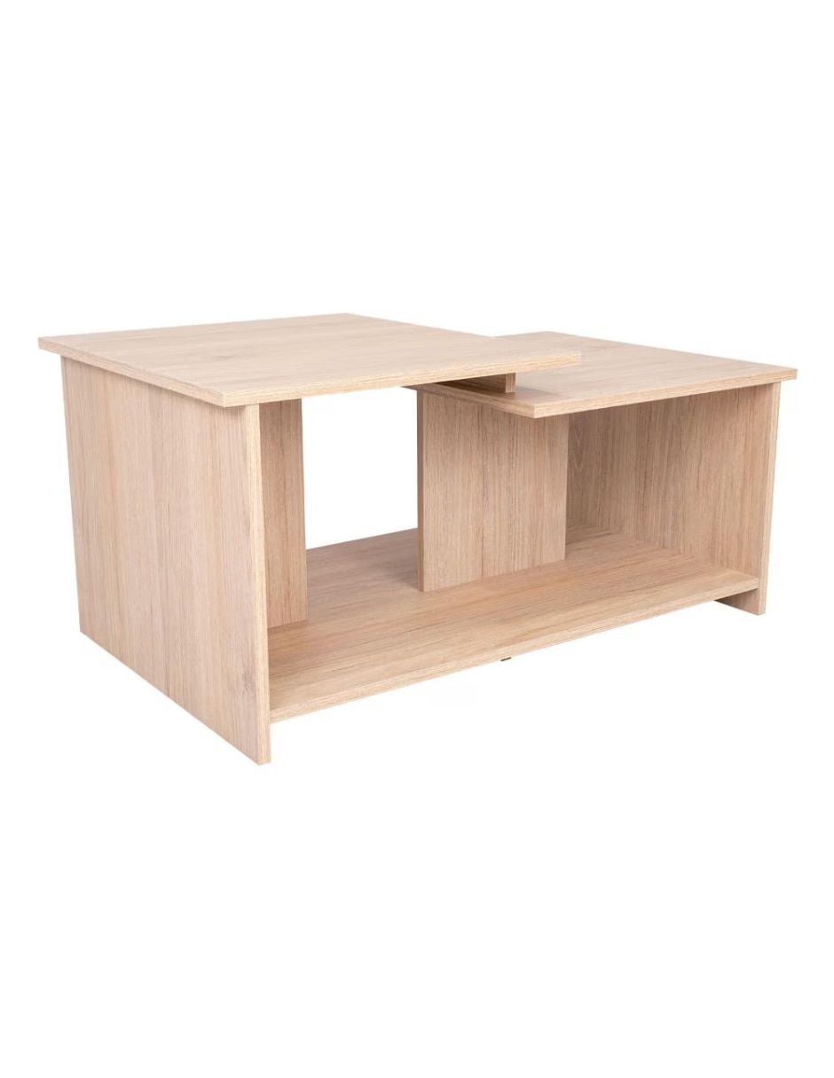 Mesa de centro armable Excelsior